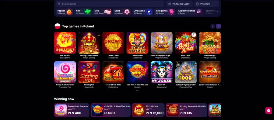 Nv casino app